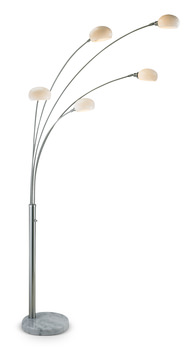 trinity arc lamp