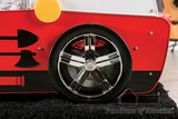 Firestall Fire Engine Twin Bed thumbnail 5
