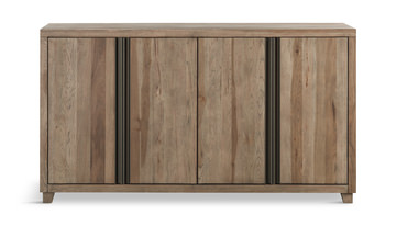 Casual Loft Sideboard