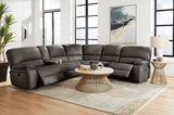 Chelsea 6 Piece Power Reclining Sectional thumbnail 5