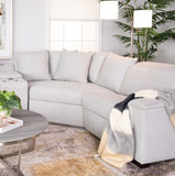 Lexi II 4 Piece Sectional thumbnail 6
