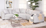 Lexi II 4 Piece Sectional thumbnail 5