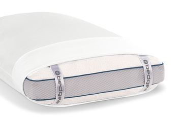 Dri-Tec Queen Sheet Set - Bright White