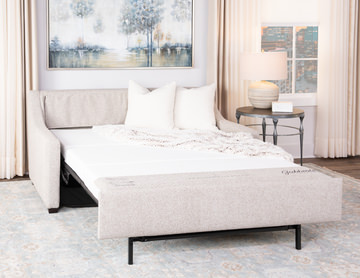 Perry Queen Sleeper Sofa