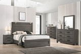 Drew King Bedroom Suite thumbnail 2