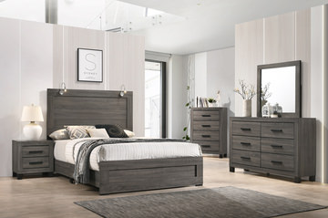 Drew Queen Bedroom Suite