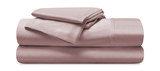 Dri-Tec Queen Sheet Set - Blush thumbnail 1