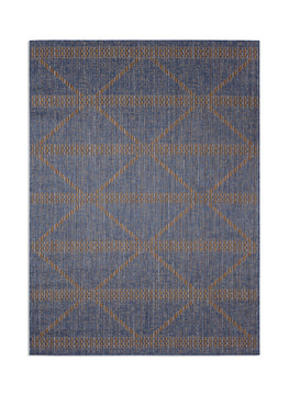 Assorted Outdoor Rug - 2′6″ X 3′9″