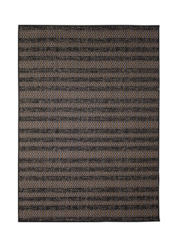 Assorted Outdoor Rug - 2′6″ X 3′9″