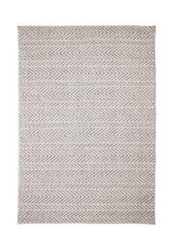 Assorted Outdoor Rug - 2′6″ X 3′9″