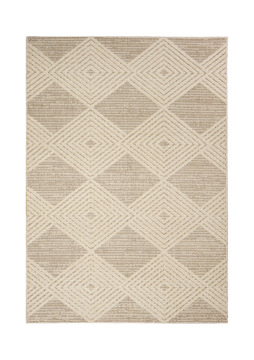 Assorted Outdoor Rug - 2′6″ X 3′9″