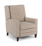 Dekker Push Back Recliner thumbnail 1