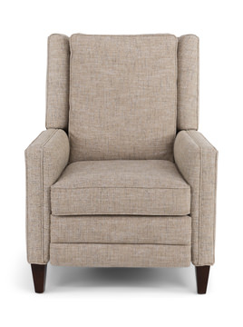 Dekker Push Back Recliner