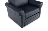 L9 Eldora Leather Recliner thumbnail 4