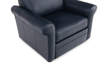 L9 Eldora Leather Recliner