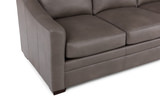 L9 Eldora Leather Sofa thumbnail 4