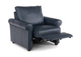 L9 Eldora Leather Recliner thumbnail 3