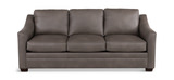 L9 Eldora Leather Sofa thumbnail 1