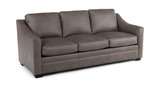 L9 Eldora Leather Sofa thumbnail 3
