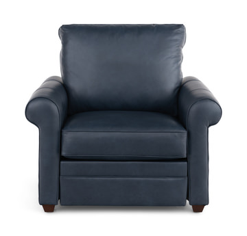 L9 Eldora Leather Recliner