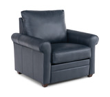L9 Eldora Leather Recliner thumbnail 1