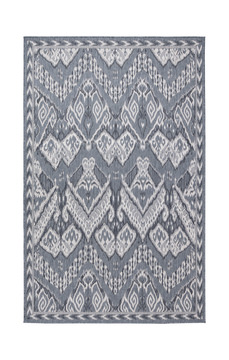Assorted Outdoor Rug - 2′6″ X 3′9″