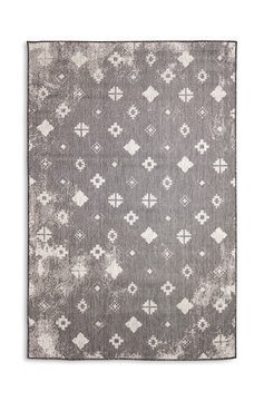 Assorted Outdoor Rug - 2′6″ X 3′9″