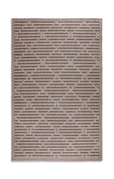 Assorted Outdoor Rug - 2′6″ X 3′9″