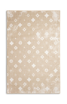 Assorted Outdoor Rug - 2′6″ X 3′9″