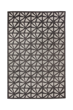 Assorted Outdoor Rug - 2′6″ X 3′9″