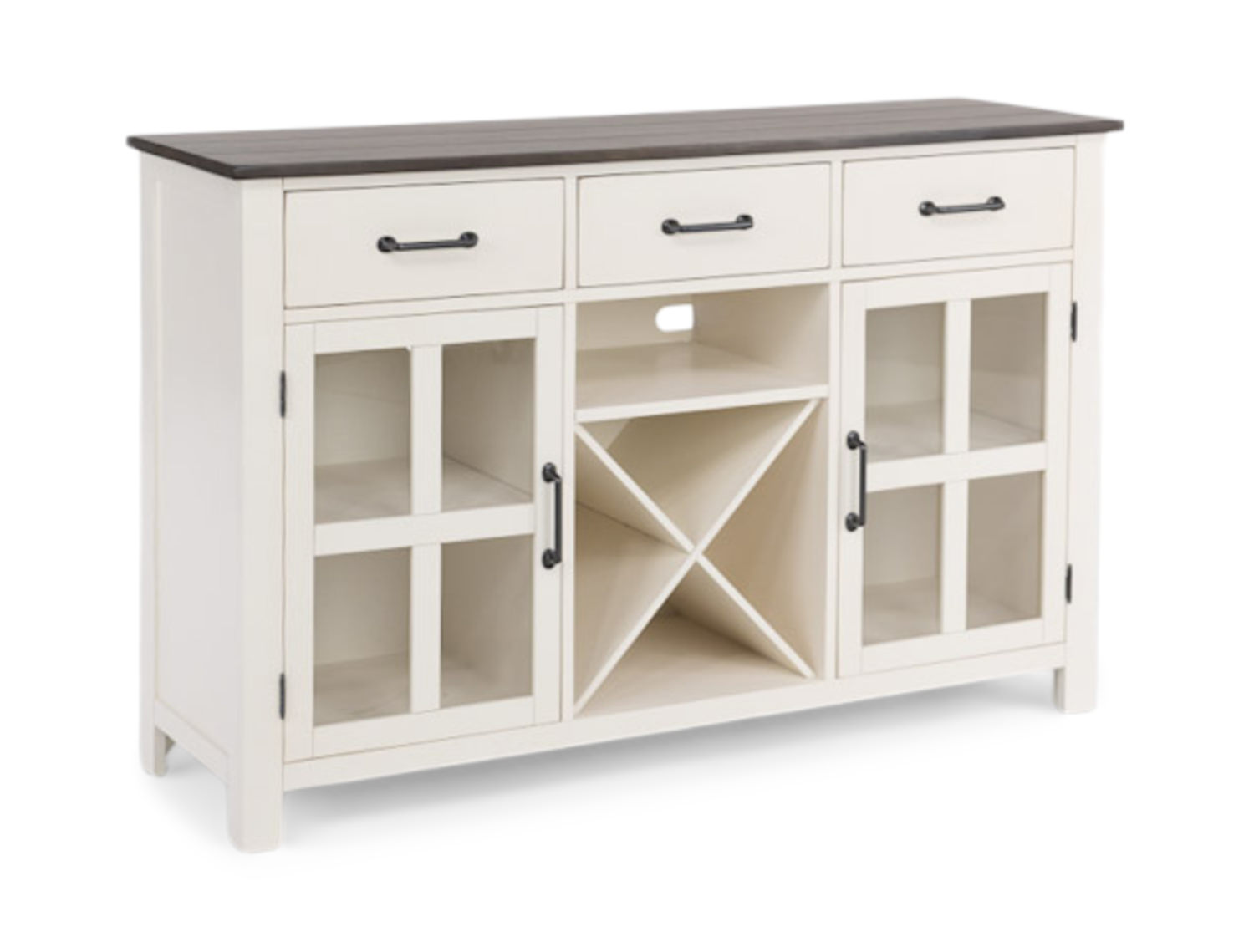 Ala Carte Server HOM Furniture