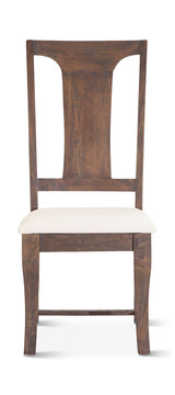 Keys Upholstered Dining Chair