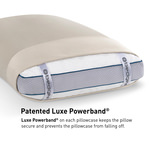 Dri-Tec Split King Sheet Set - Beige thumbnail 2