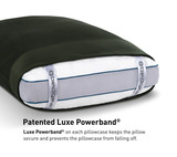 Dri-Tec King Sheet Set - Forest Green thumbnail 2