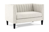 Angelina Accent Bench thumbnail 1