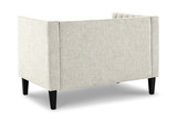 Angelina Accent Bench thumbnail 3