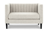 Angelina Accent Bench thumbnail 2