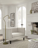 Angelina Accent Bench thumbnail 4