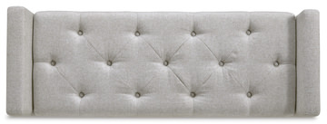 Ryerson Tufted Storage Bench