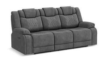 Gully Power Reclining Sofa