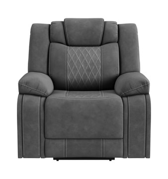 Gully Power Recliner