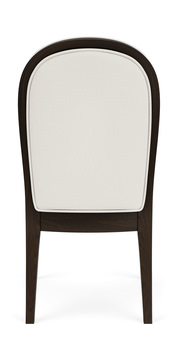Layla Arched Side Chair