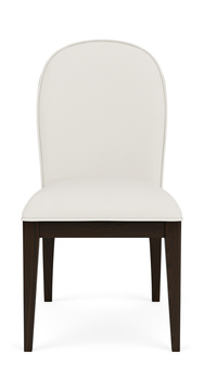 Layla Arched Side Chair