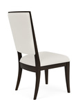 Layla Upholstered Side Chair thumbnail 3