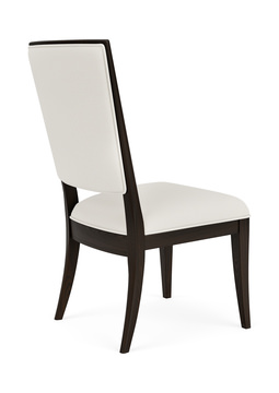 Layla Upholstered Side Chair