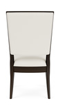 Layla Upholstered Side Chair thumbnail 4