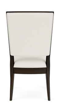 Layla Upholstered Side Chair