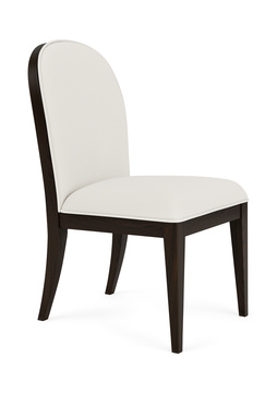 Layla Arched Side Chair