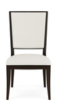 Layla Upholstered Side Chair thumbnail 2
