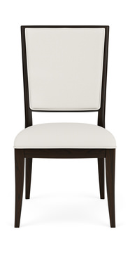 Layla Upholstered Side Chair